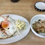 はやふね食堂 - 