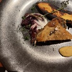 ボンクルール - 