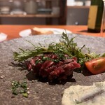 ボンクルール - 