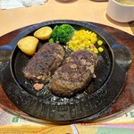 フライングガーデン - 爆弾 山わさびソース キング(250g)ランチ