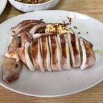 はやふね食堂 - 