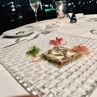 ツキ シュール ラメール - 