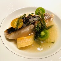 ツキ シュール ラメール - 