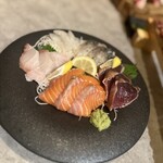 Kanzen Koshitsu Izakaya Kohaku - 