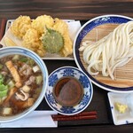 手打うどん 寿庵 - 