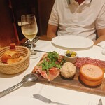 Les Jardin des dodine - 