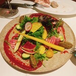 Les Jardin des dodine - 