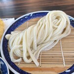 手打うどん 寿庵 - 