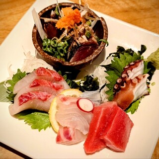 炭火炉端 北の蔵_0