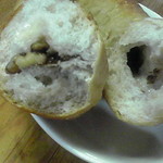 ワルダー - 胡桃が・・・