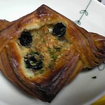 ワルダー - ツナとオリーブ