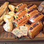 ワルダー - 気になったパンたち