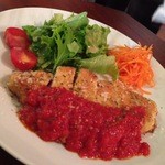 楽 - ヤミツキになりそうなくらい美味しかったです！