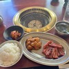 焼肉やる気 山科店