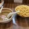 つけめん 恵那く