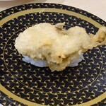 Hama Zushi - 牡蠣の天ぷら
