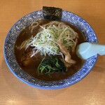 麺屋 青山 - 