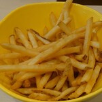 はま寿司 - カリカリポテト