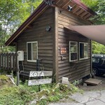 Kemekeme BY THE WAY - 