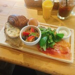 ル・パン・コティディアン - 