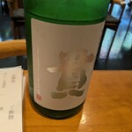 Hakuan - 山口県の地酒 貴