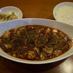 Kanrin - 四川麻婆豆腐