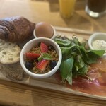 ル・パン・コティディアン - 