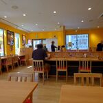 ゴーゴーカレー - 店内