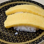 はま寿司 - 旨だしたまご