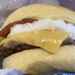 マクドナルド - 
