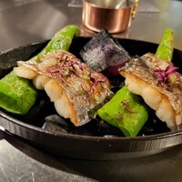 銀座うかい亭 - 