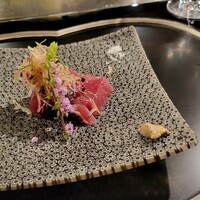 銀座うかい亭 - 