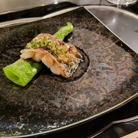 銀座うかい亭 - 