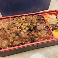 肉炭馨 和衷 - 