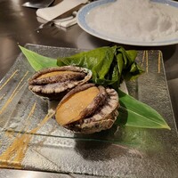 銀座うかい亭 - 