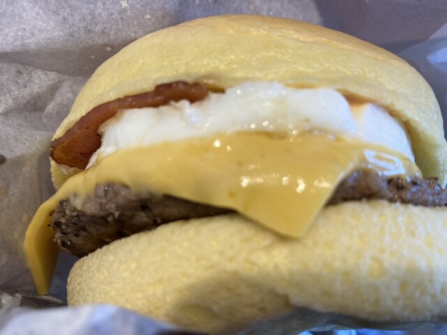 McDonald's Nijugo Go Yamato Koriyama Ten photo 3