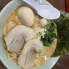 横浜家系ラーメン 魂心家 飯田橋店