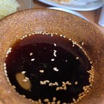 フートン - 白ゴマ