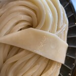 手打ちうどん さかもと - 