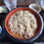 そば処　うえだ - 