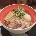 柳麺 呉田 - 