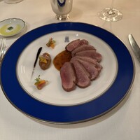 トゥールダルジャン 東京 - 