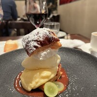 BISTRO DOUBLE - 