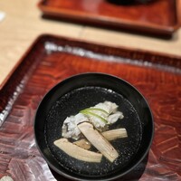御料理 無窮 - 