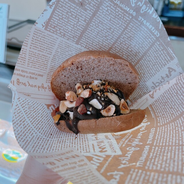 シェフリー松月堂 - 小野新町（洋菓子）