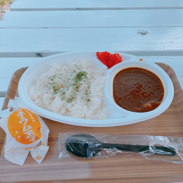 アップルガーデンカフェ - 小野新町（カフェ）の写真