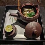 六本木ヒルズクラブ - 