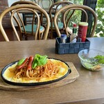 メルヘン - 鉄板イタスパ