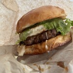 03 BURGER - 