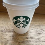 STARBUCKS COFFEE - 